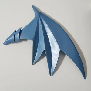 Figura de acción Kazuki Takahashi Yu-Gi-Oh Blue Eyes 1996 repuesto ala derecha - Imagen 1 de 3