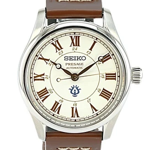 Neu Seiko Presage Castle In The Sky Limited Edition Full Set Uhr - SARX087 - Bild 1 von 10