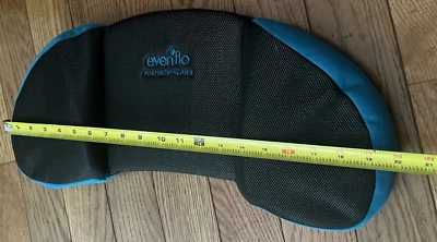 Car Seat Evenflo Platinum Series Triumph 38211584 Head Padding #26L5001 FastShip - Image 1 of 4