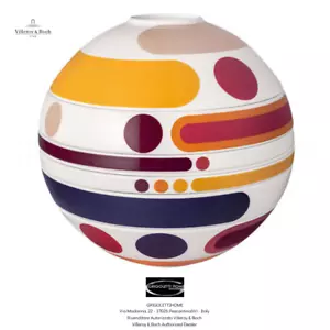 Iconic La Boule Miami - Villeroy & Boch - Dealer - Picture 1 of 13