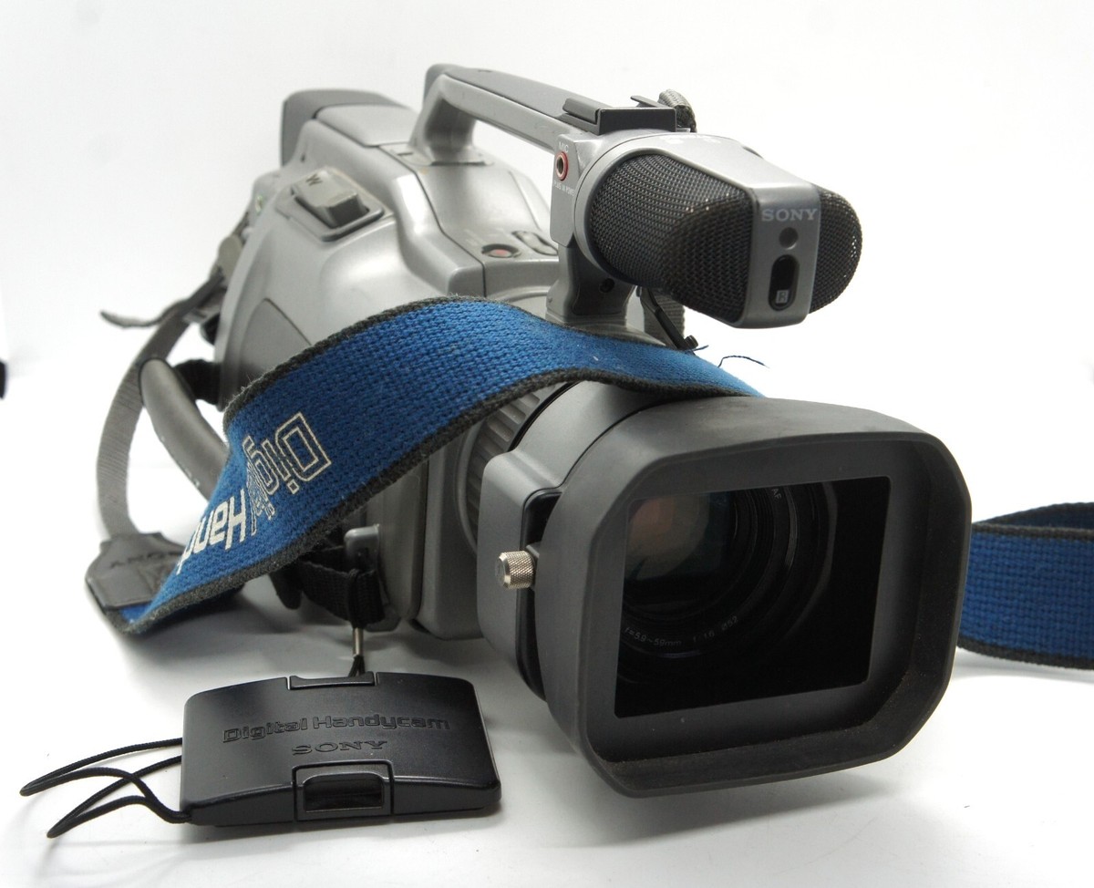 Sony Vx1000 for sale - eBay Sony Vx1000 for sale - eBay