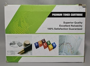 Cartuccia toner premium AP-H0390A per HP LASERJET ENTERPRISE serie M4555 e 600. - Foto 1 di 3
