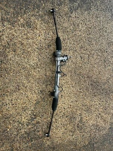 VAUXHALL ZAFIRA GSI TURBO STEERING RACK A MODEL 2004 Z20LET - Picture 1 of 2