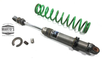 OEM ARCTIC CAT 2009-2011 CROSSFIRE R CFR 800 1000 EFI DELANTERO ESQUÍ FOX AMORTIGUADOR DE GAS Foto 1 de 4