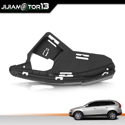 适合 2009 - 13 沃尔沃 XC60 30763433 车头灯支架左驾驶员侧 — 第 1/4 张图片