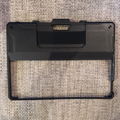 UAG Enterprise Scout With Hand Strap For Microsoft Surface Pro 9 Black - Image 1 of 4