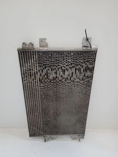 2008-2014 DODGE AVENGER AC Condenser   - Image 1 of 4