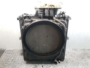 2012 MAN TGS 26.320 6X2-2 BL LX 11.0 Diesel 2/3dr Set Of Radiator Pack 79361005 - Picture 1 of 16