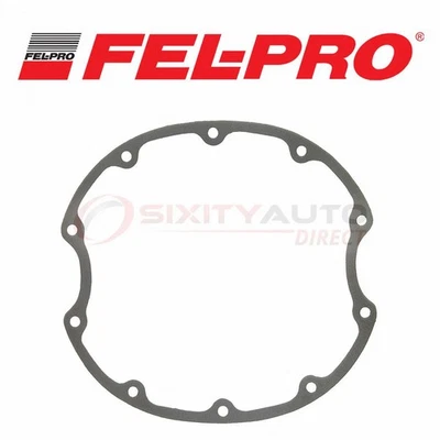 Fel-Pro Rear Differential Cover Gasket for 1967 Oldsmobile Cutlass Supreme - gt - Image 1 of 4