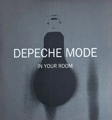 CD MAXI DEPECHE MODE IN YOUR ROOM LIMITED EDITION COLLECTOR RARE COMME NEUF 1994 - Photo 1/3