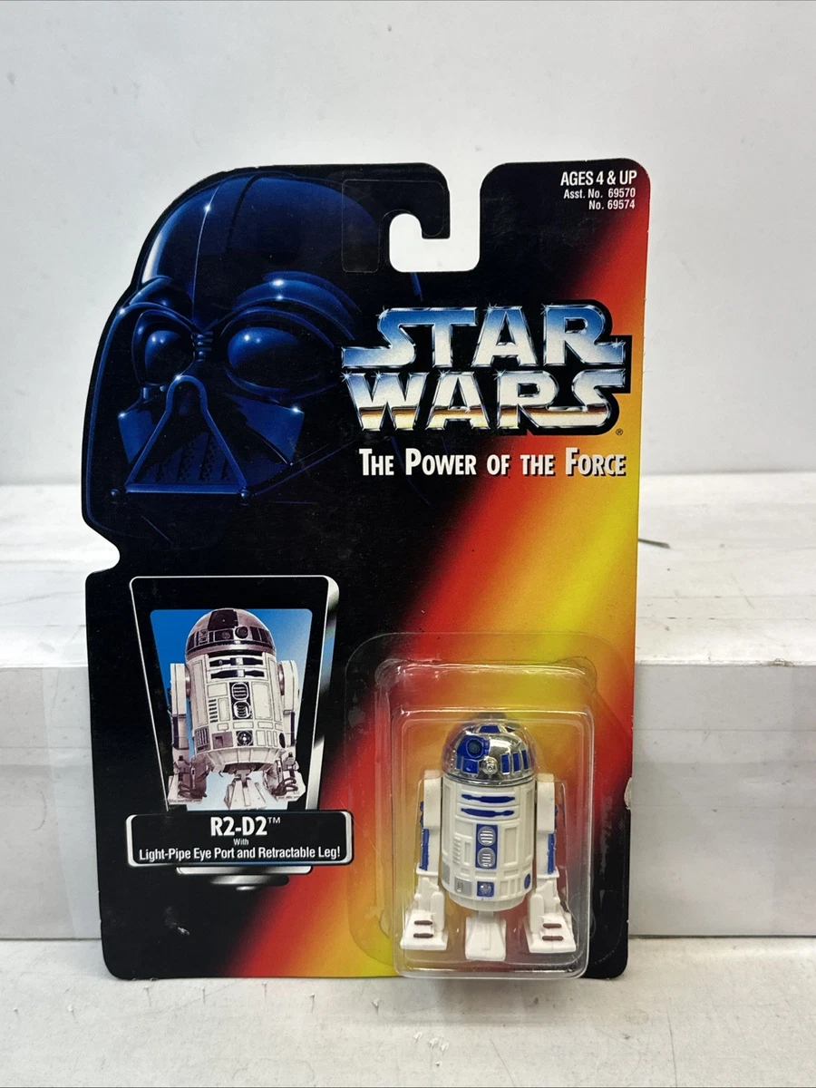 R2-D2 Action Figures for sale | eBay