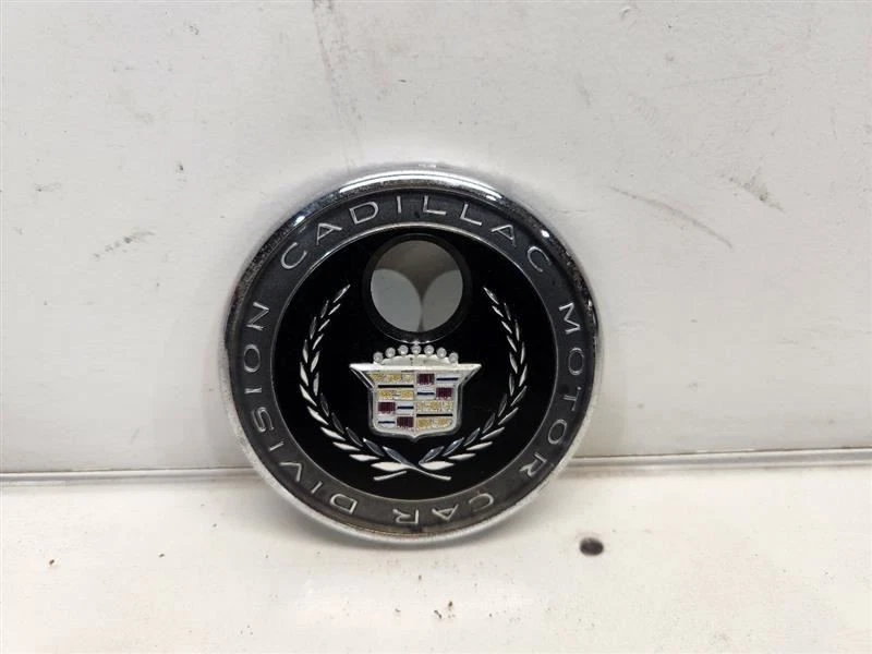 Cadillac Seville 1995 emblema maletero trasero *solo*  Foto 1 de 4