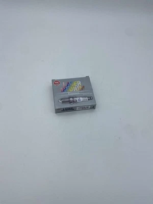 Genuine New OEM NGK Spark Plugs Set x4 | NGK5756 IKR9F8 IKR9J8 NGK93311 - Image 1 of 2
