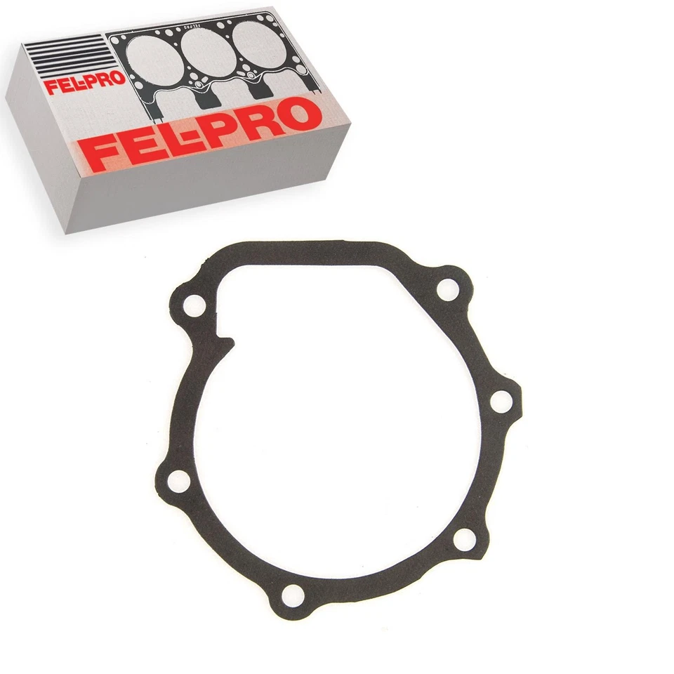 Fel-Pro Engine Water Pump Gasket For 2013-2021 Subaru WRX STI 2.5L H4 - Image 1 of 1