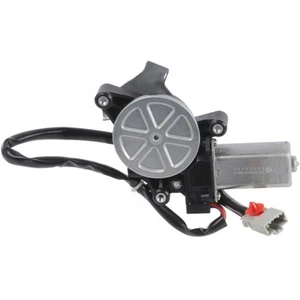 82-1567 A1 Cardone Window Motor Front Driver Left Side Hand Coupe Sedan for CL - Picture 1 of 4