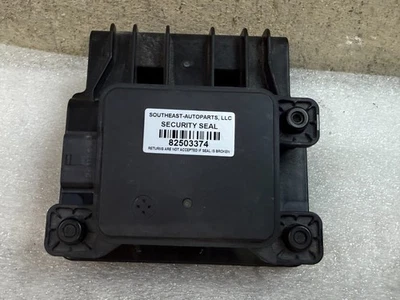 2024 2025 Hyundai Sonata Cruise Control Distance Sensor Front Radar 99110-L1800 - Image 1 of 4