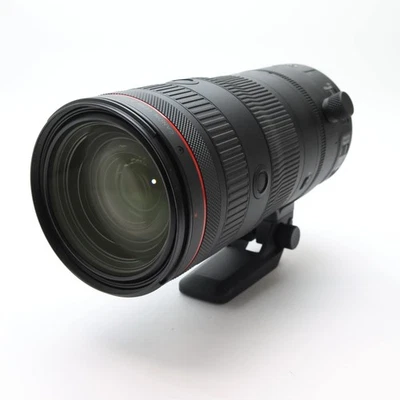 Canon RF 24-105mm F/2.8L IS USM Z (Canon RF mount) #101 - Image 1 of 4