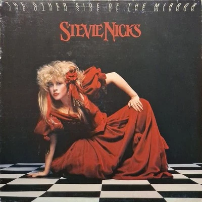 Stevie Nicks - The Other Side Of The Mirror - vinyle LP 33 tr/min - Photo 1/3