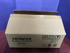 NEW Open Box Hitachi FT-01 Finger Touch Unit For Use With Projector - Picture 1 of 3