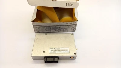 Centralina Bluetooth scatola interfaccia originale AUDI A3 A4 RS4 TT R8 8P0862335N - Immagine 1 di 4