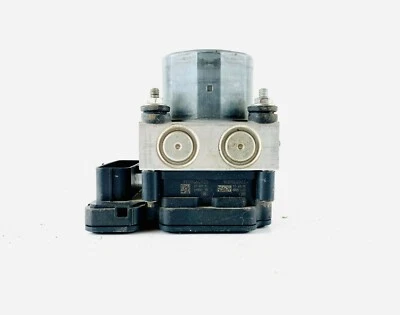 Ram Promaster 3500 2014 bomba ABS actuador de freno antibloqueo 0265 244 368 OEM Foto 1 de 4