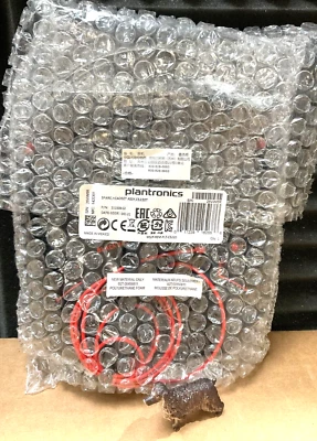 Plantronics Blackwire C5220T USB Headset 211008-02 ❤️✅❤️️✅ New!! - Image 1 of 3