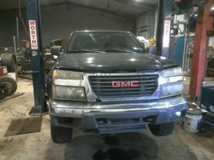 Coolant Reservoir Fits 04-12 CANYON 92891 - Picture 1 of 12