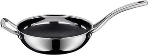 WMF Padella Wok Professionale Resist 28 cm - Foto 1 di 2