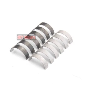 Engine Connecting Rod Bearings for Mercedes-Benz OM642 GL350 ML350 CDI BlueTec - Foto 1 di 5