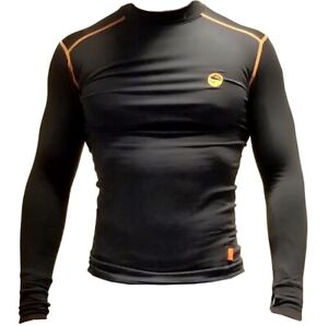 Guru Thermal LS Shirt All Sizes Available