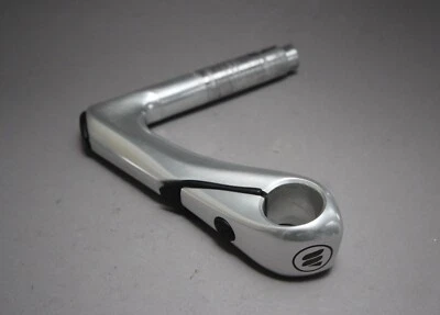 Modolo Q Even Stem / 1" 22.22 mm / 130 mm/ ø 26,0 / Silver / Speedy - Image 1 of 4