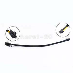 New for Lenovo SR650 SR590 SR658 SR680 Min 8Pin to 8Pin GPU Power Cable Riser - Picture 1 of 12