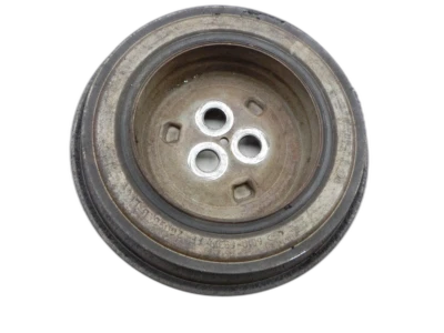 Poulie pour Ford Transit 06-13 - Photo 1/4