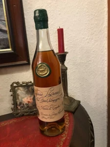 Cognac Lhéraud - Fine Petite Champagne - Réserve du Templier 0,7l - Bild 1 von 4