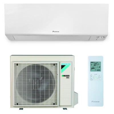DAIKIN Perfera FTXM35A 3,5 kW WiFi - Bild 1 von 4