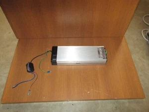 SYNERON eTWO POWER SUPPLY 100/240VAC/50/60Hz PART#XMC USED MINT - Bild 1 von 8
