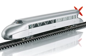 MÄRKLIN 39777 Schienenzeppelin Kruckenberg Ep 2 Sound NUEVO EMBALAJE ORIGINAL 1:87 - Imagen 1 de 3