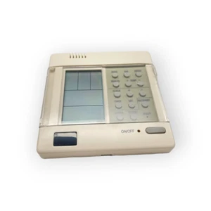 TÉLÉCOMMANDE FILAIRE HAIER 0010451972 CLIMATISEUR YR-E12 AZ0J20E0100L - Picture 1 of 2