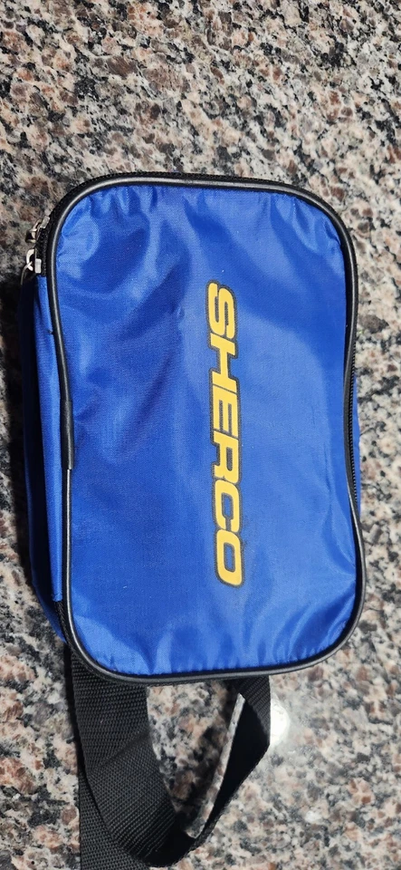 Bolsa de herramientas Sherco OEM de 2 tiempos Foto 1 de 4