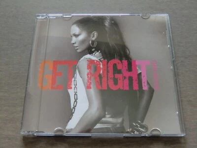 Jennifer Lopez – Get Right - Bild 1 von 3