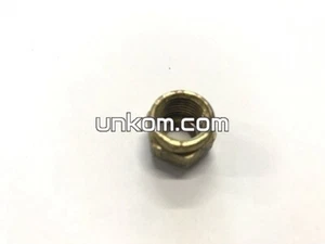 🔥 5 pack Thermo King 11-4841 Nuts - Picture 1 of 1