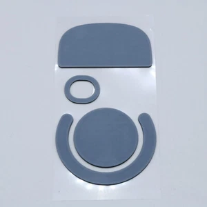 Original PTFE Mouse Skates Feet for Logitech G Pro X Superlight Wireless Mouse - Picture 1 of 4