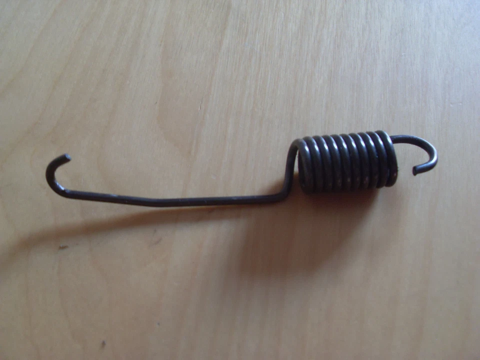 Spring dolmar Ps 350 420 460 500 4600 5000 4605 5105 (181213022) - Image 1 of 1