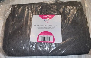 SPECTRA The Essential Breast Pump Tote All In One Pump Accessories Carrying Bag - Picture 1 of 4