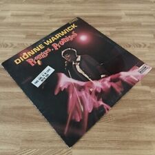 Dionne Warwick - Promises, Promises - USA Vinyl - SPS-571 NM (UNPLAYED)
