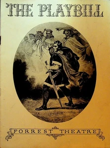 Tobacco Road Playbill 12 de julio de 1937 James Barton Tilden Davis Del Hughes - Imagen 1 de 3