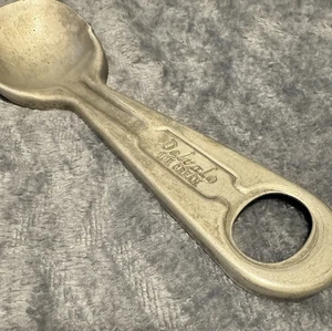 Delvale Aluminum Ice Cream Scoop / Spoon / Paddle Vintage from Baltimore, MD - Picture 1 of 8