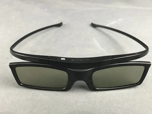 Samsung 3D Active Glasses Model SSG-5150GB  Smart TV Home Use Tested Working - Picture 1 of 10