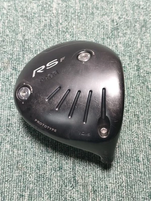 Used PRGR RS F PROTOTYPE 10.5 Driver head - Image 1 of 4