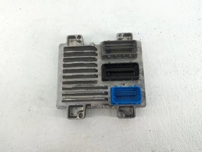 Computadora motor Mercury Tracer Ecu Pcm Ecm Pcu OEM E78 12695536|12692201 AQN2V Foto 1 de 4